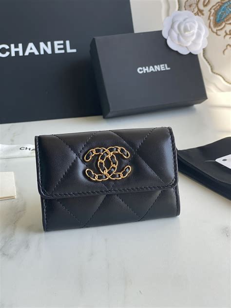 chanel pink flap card holder|chanel card holder zipped.